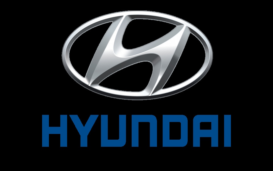 Download Hyundai Logo 8K HD 2560x1600 Mobile Download wallpaper