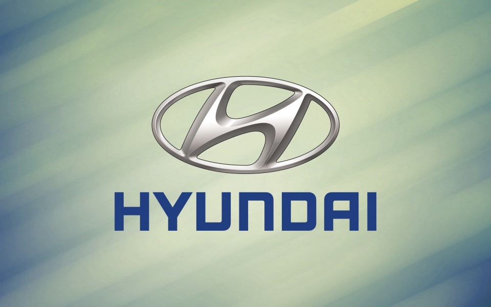 Download Hyundai Logo HD 1080p 2020 2560x1440 Download wallpaper