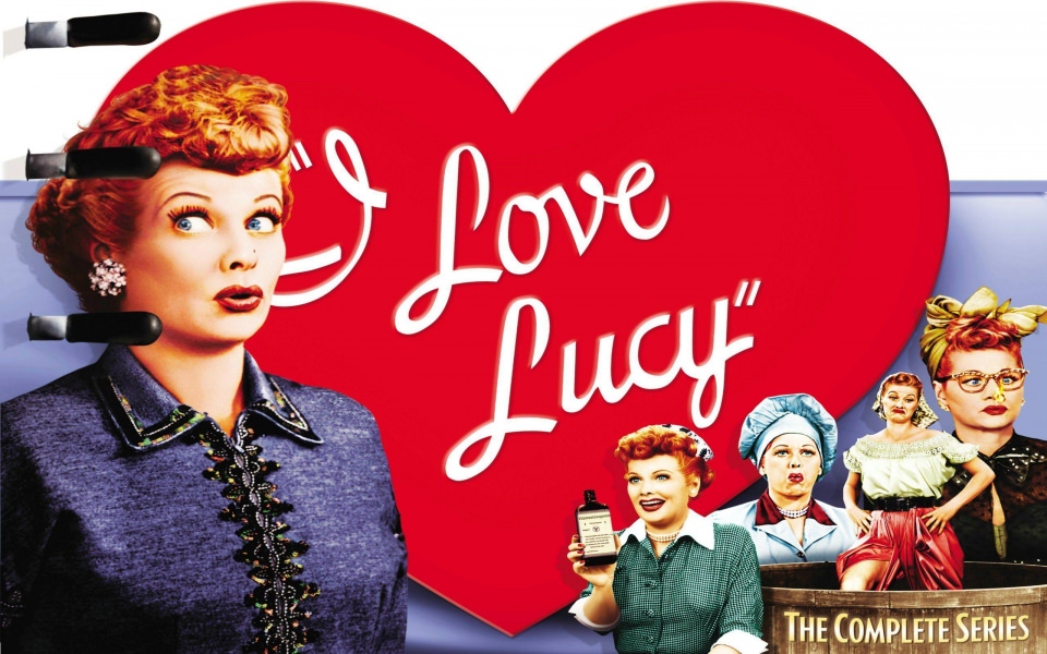 Download I Love Lucy Free Wallpapers HD Display Pictures Backgrounds Images wallpaper