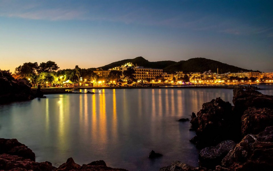 Download Ibiza HD Background Images wallpaper
