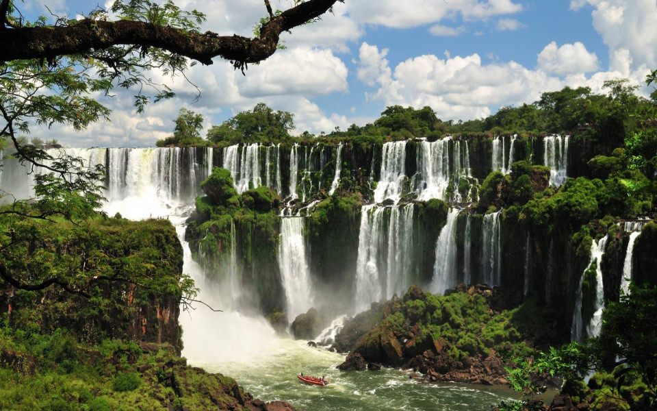 Download Iguazu Falls Wallpaper Photo Gallery Download Free wallpaper