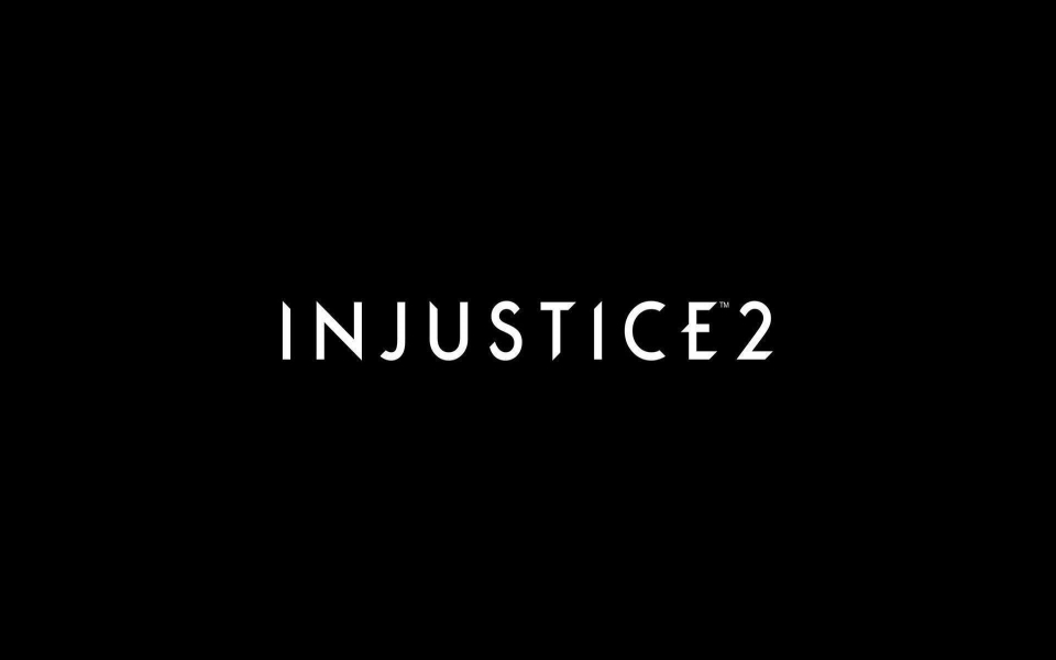 Download Injustice 2 Full HD FHD 1080p Desktop Backgrounds For PC Mac wallpaper