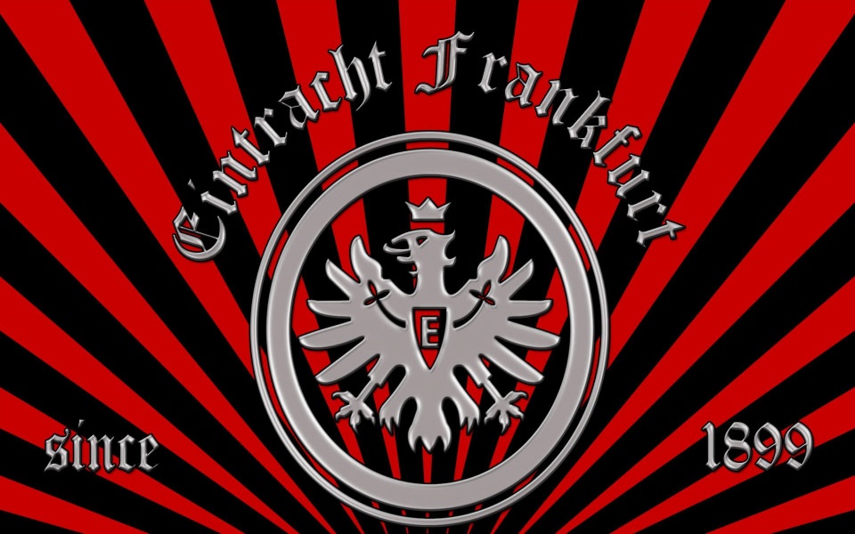 Download intracht Frankfurt HD Wallpapers for Mobile wallpaper