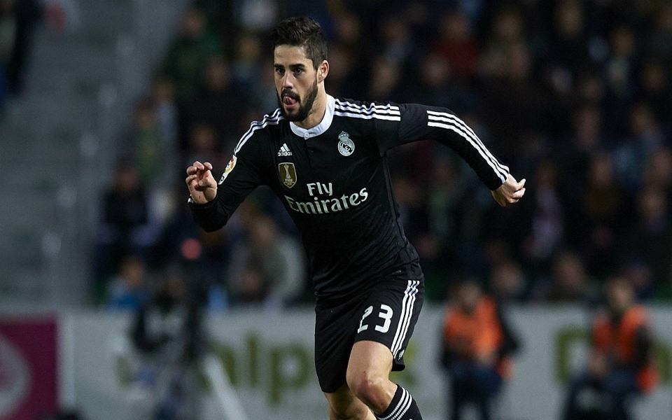 Download Isco Best New Photos Pictures Backgrounds wallpaper
