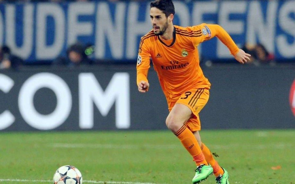 Download Isco Wallpaper 2019 4096x3072 Mobile Best New Photos Pictures Backgrounds wallpaper