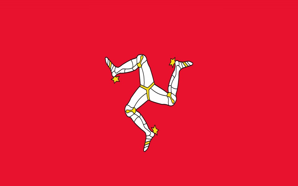 Download Isle Of Man Flag Best Free New Images wallpaper