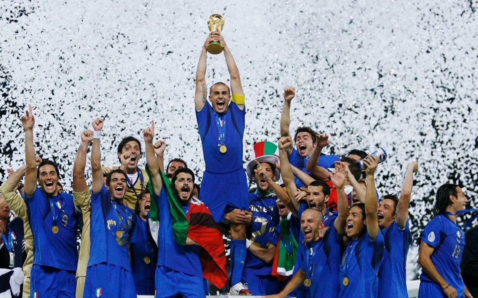 Download Italy National Football Team Free HD Display Pictures Backgrounds Images wallpaper