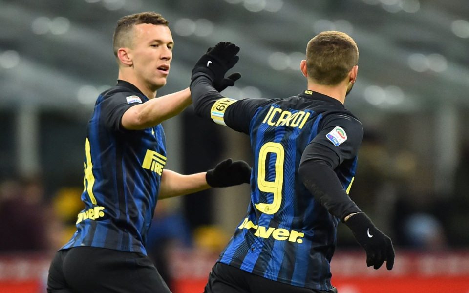 Download Ivan Perisic 4K 8K HD Display Pictures Backgrounds Images wallpaper