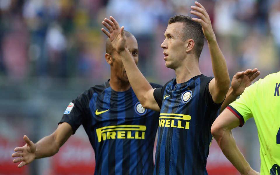 Download Ivan Perisic Background Images HD 1080p Free Download wallpaper