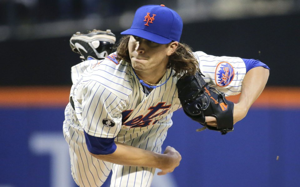 Download Jacob Degrom Background Images HD 1080p Free Download wallpaper
