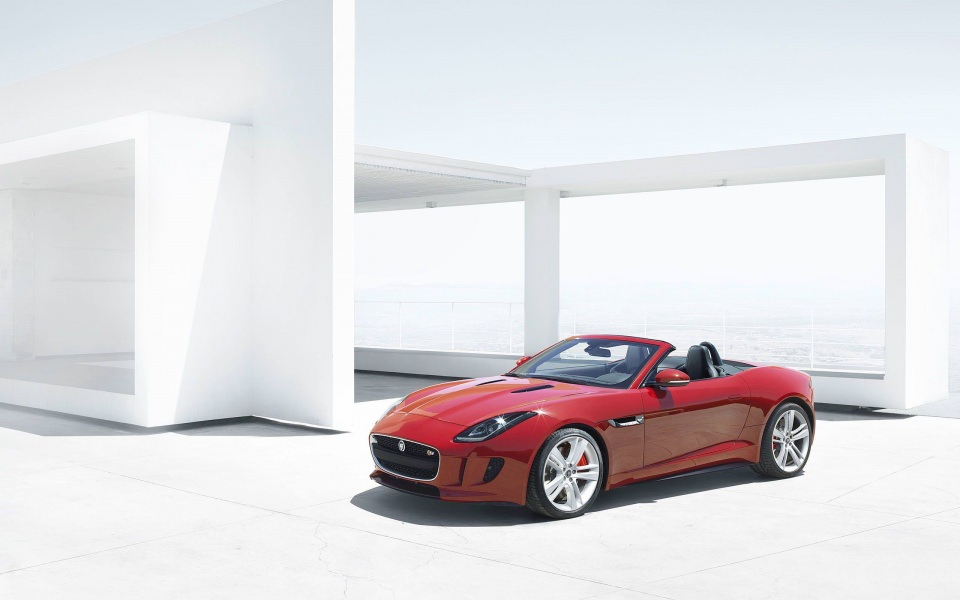 Download Jaguar F Type Coupe Best New Photos Pictures Backgrounds wallpaper