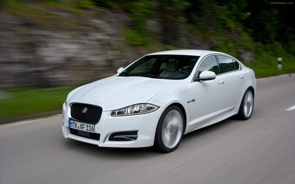 Download Jaguar Xf Free Wallpapers HD Display Pictures Backgrounds Images wallpaper