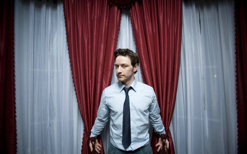 Download James Mcavoy HD Background Images wallpaper