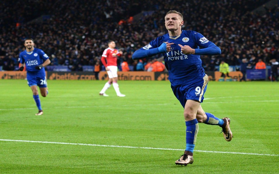 Download Jamie Vardy iPhone Images Backgrounds In 4K 8K Free wallpaper