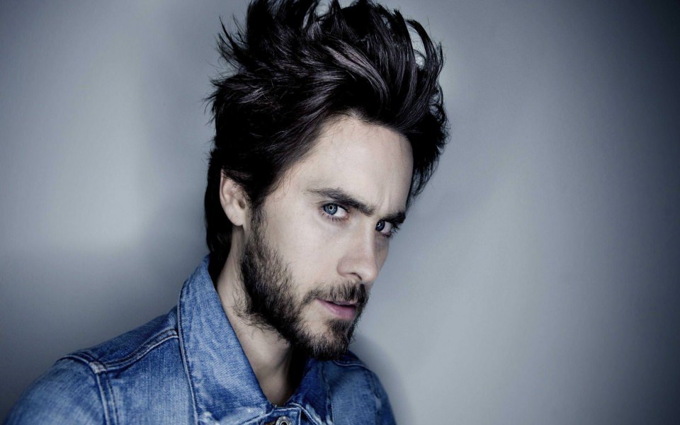 Download Jared Leto 4K 8K Free Ultra HD HQ Display Pictures Backgrounds Images wallpaper