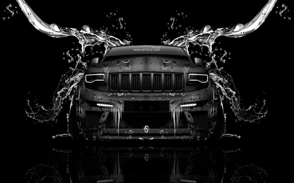 Download Jeep Cherokee 4K Ultra HD wallpaper