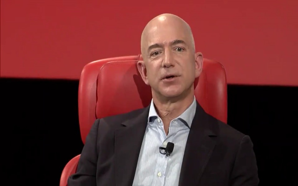 Download Jeff Bezos Wallpaper 4096x3072 Mobile Best New Photos Pictures Backgrounds wallpaper