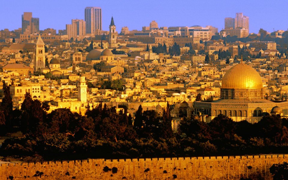 Download Jerusalem 4K 8K Free Ultra HD HQ Display Pictures Backgrounds Images wallpaper