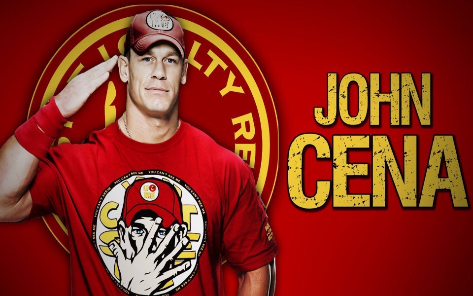 Download John Cena Free Wallpapers HD Display Pictures Backgrounds Images wallpaper