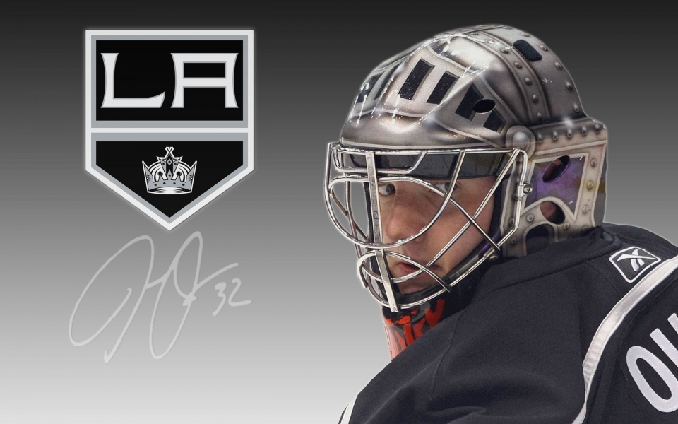 Download Jonathan Quick 1930x1200 HD Free Download For Mobile Phones wallpaper