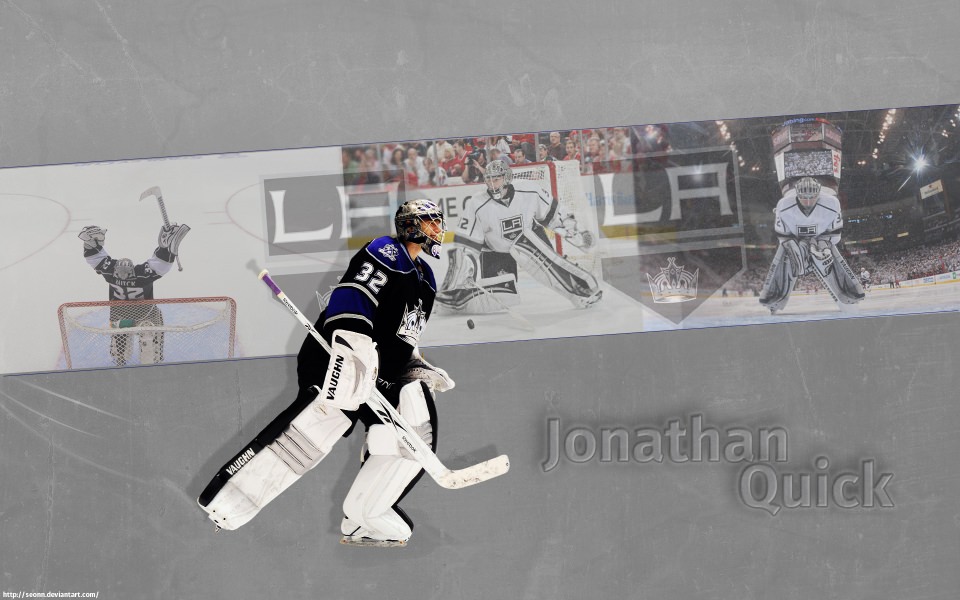 Download Jonathan Quick Photo Collection Best Free New Images wallpaper