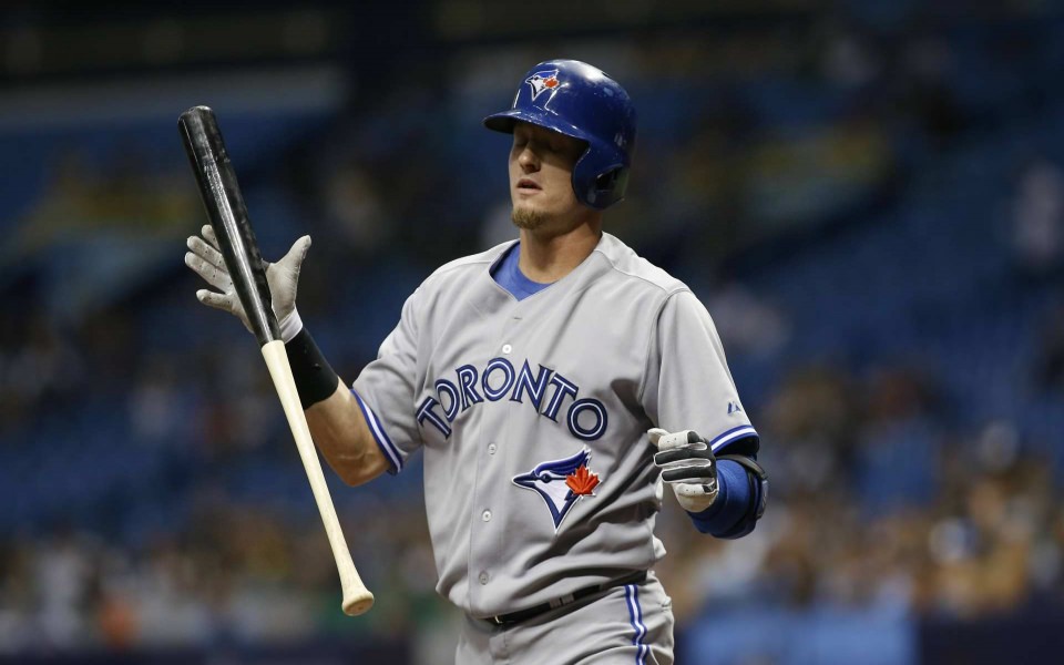 Download Josh Donaldson 4K Ultra HD Wallpapers For Android wallpaper