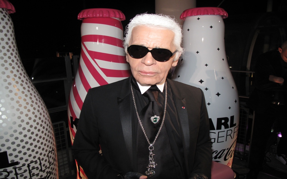 Download Karl Lagerfeld 4K 8K Free Ultra HD Pictures Backgrounds Images wallpaper