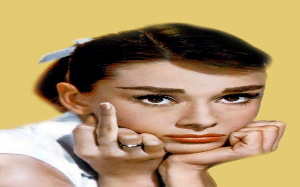 Download Katharine Hepburn 4K Ultra HD wallpaper