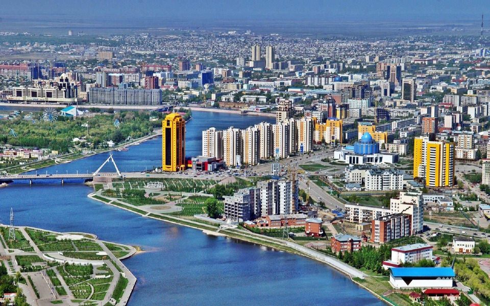 Download Kazakhstan 4K Ultra HD Wallpapers For Android wallpaper