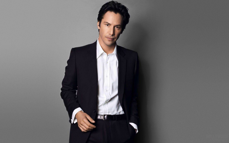 Download Keanu Reeves iPhone Images Backgrounds In 4K 8K Free wallpaper