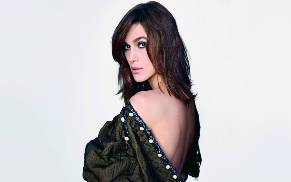 Download Keira Knightley Latest Pictures And FHD wallpaper