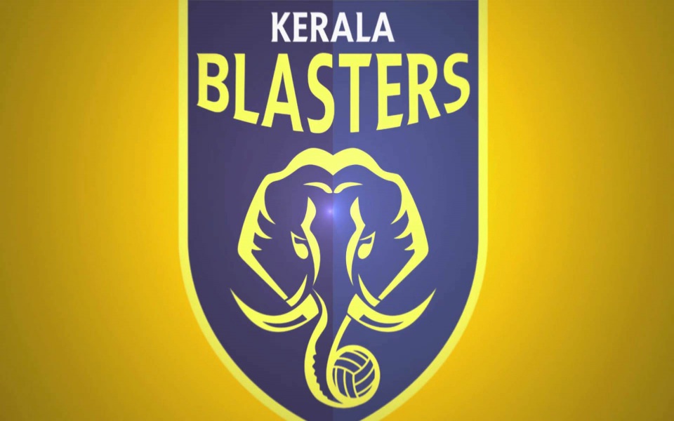 Download Kerala Blasters Ultra HD 1080p 2560x1440 Download wallpaper