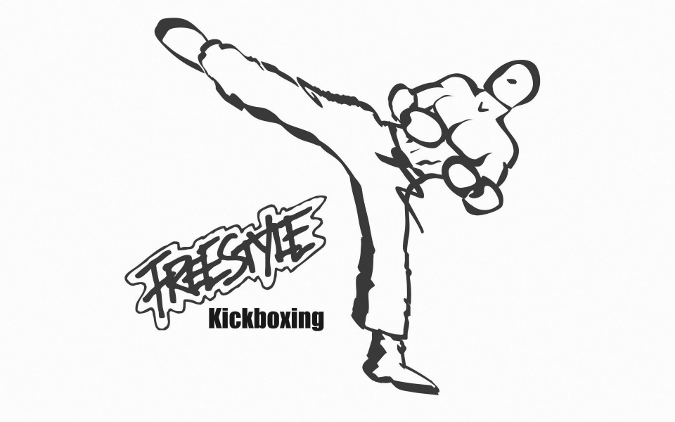 Download Kickboxing 5K Ultra Full HD 1080p 2020 wallpaper