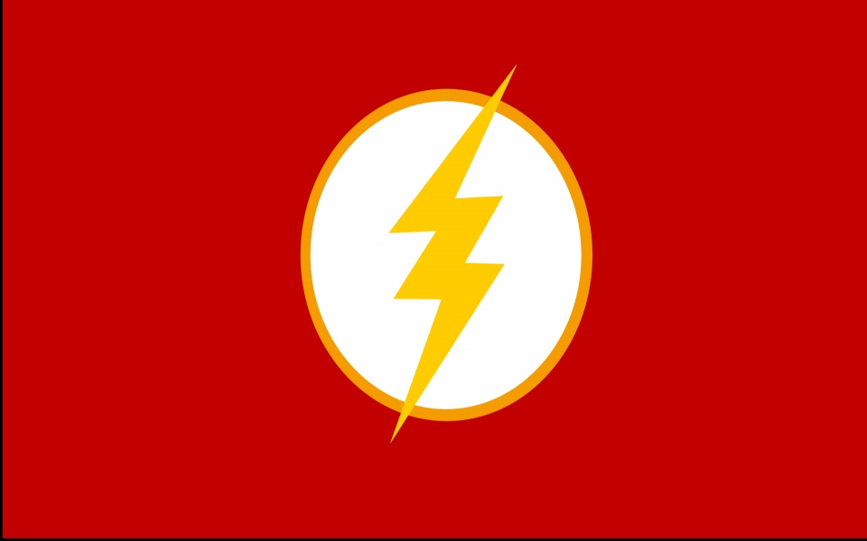 Download Kid Flash Cw Full HD FHD 1080p Desktop Backgrounds For PC Mac wallpaper