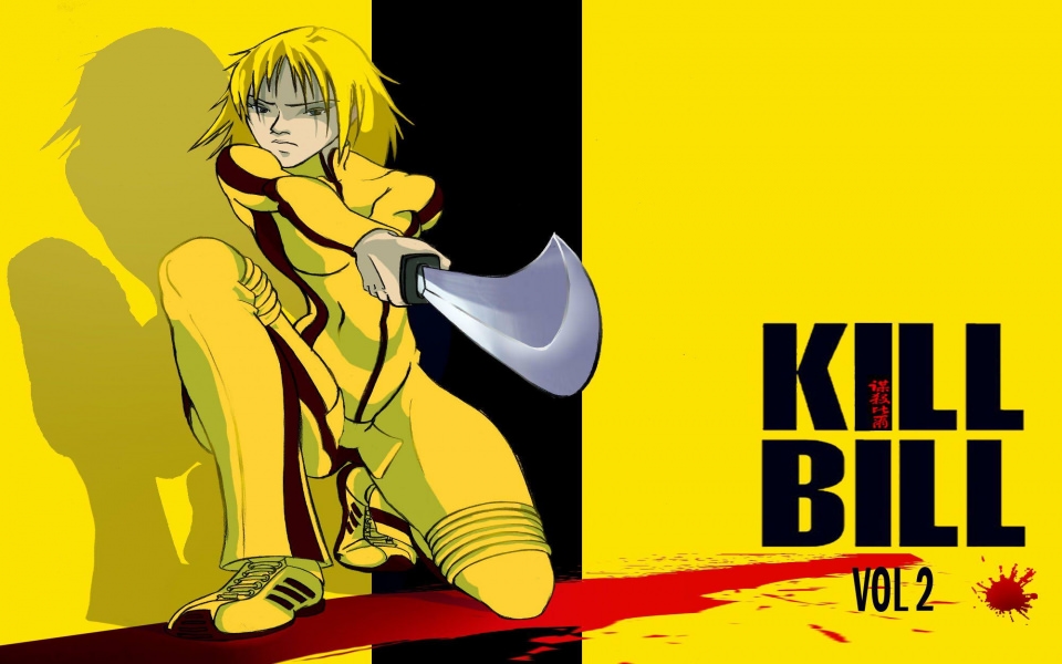 Download Kill Bill 4K 5K 8K HD Display Pictures Backgrounds Images For WhatsApp Mobile PC wallpaper