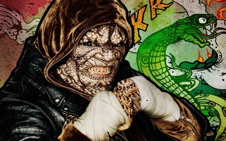 Download Killer Croc 3000x2000 Best Free New Images Photos Pictures Backgrounds wallpaper