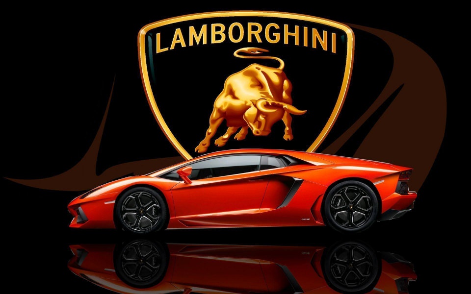 Download Lamborghini iPhone Images Backgrounds In 4K 8K Free wallpaper