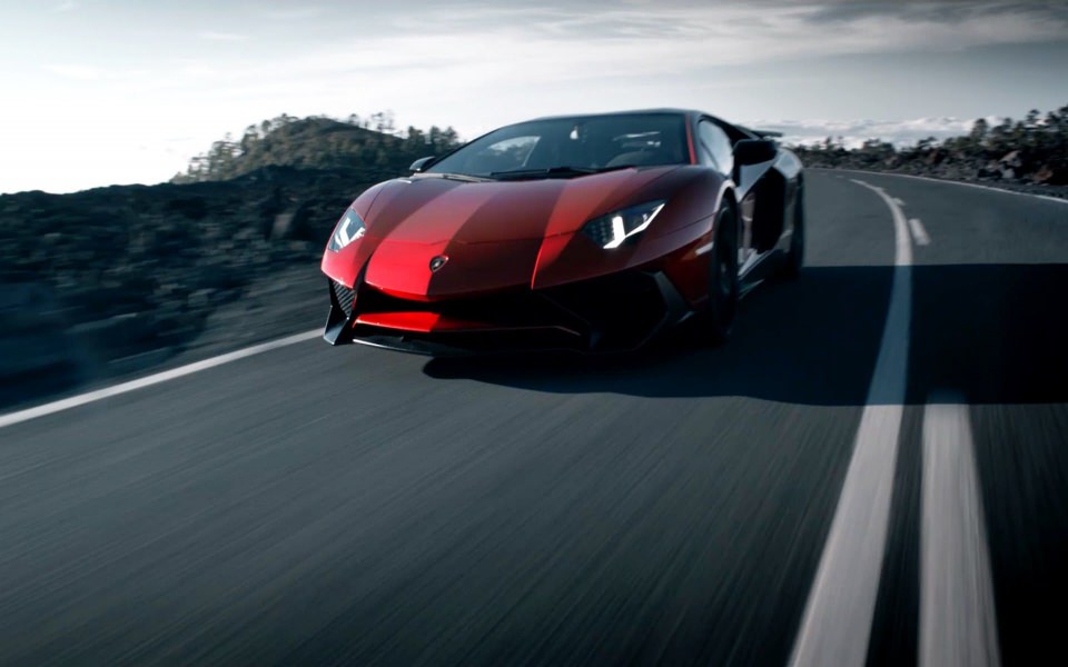 Download Lamborghini Sv Download Original In 4K wallpaper