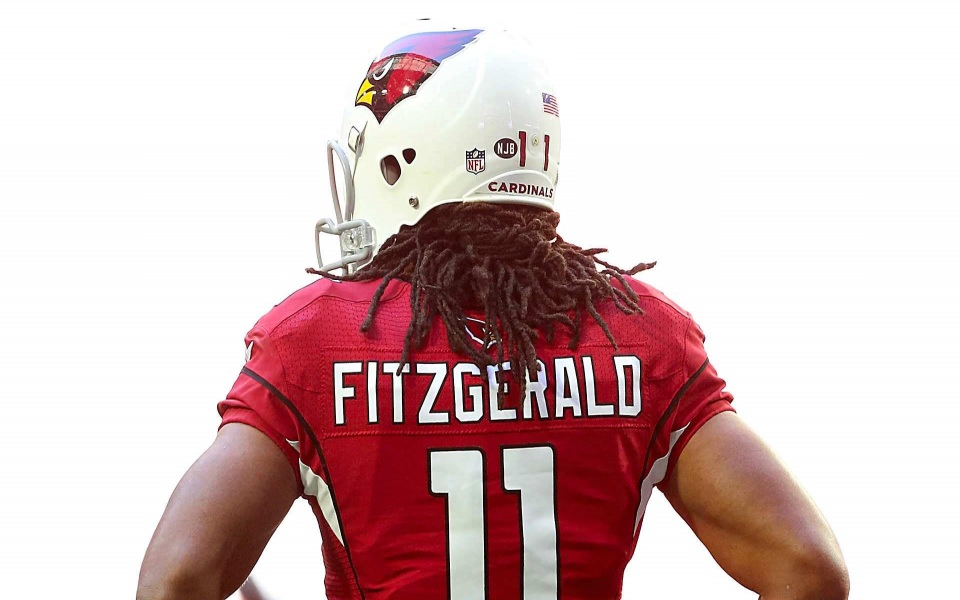 Download Larry Fitzgerald 1920x1080 4K 8K Free Ultra HD HQ Display Pictures Backgrounds Images wallpaper