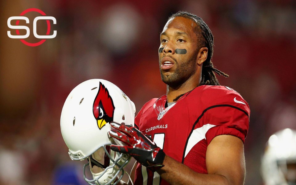 Download Larry Fitzgerald 4K Ultra HD Wallpapers For Android wallpaper