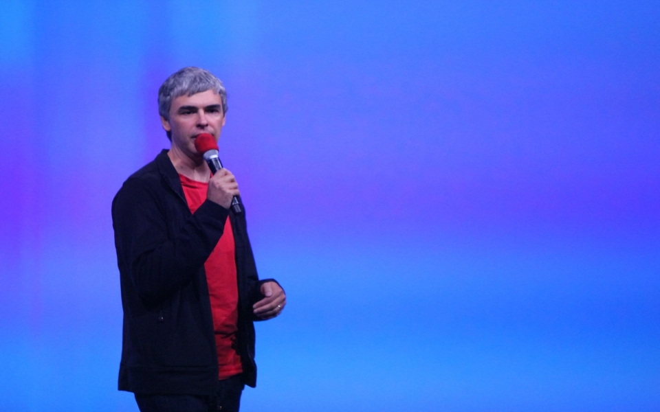 Download Larry Page Free Wallpapers HD Display Pictures Backgrounds Images wallpaper