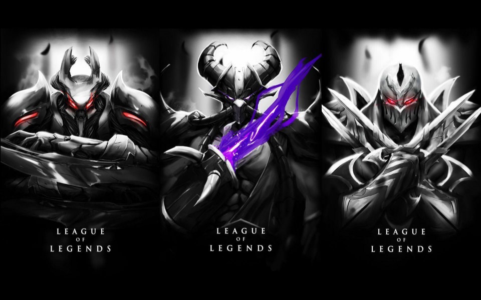 Download League Of Legends Best Live Wallpapers Photos Backgrounds wallpaper