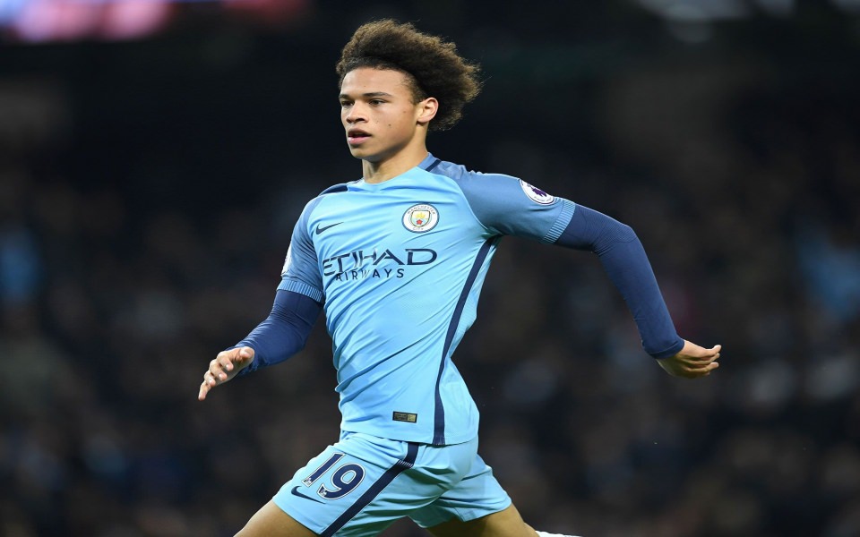 Download Leroy Sane Germany Download Free HD Background Images wallpaper