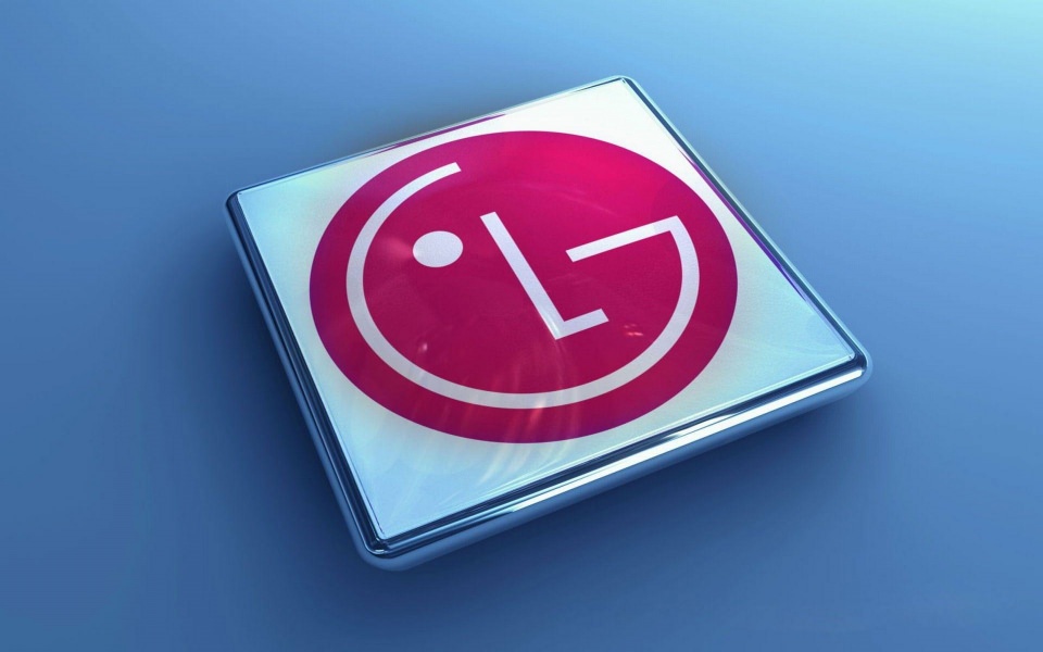 Download Lg Logo HD Wallpapers for Mobile wallpaper