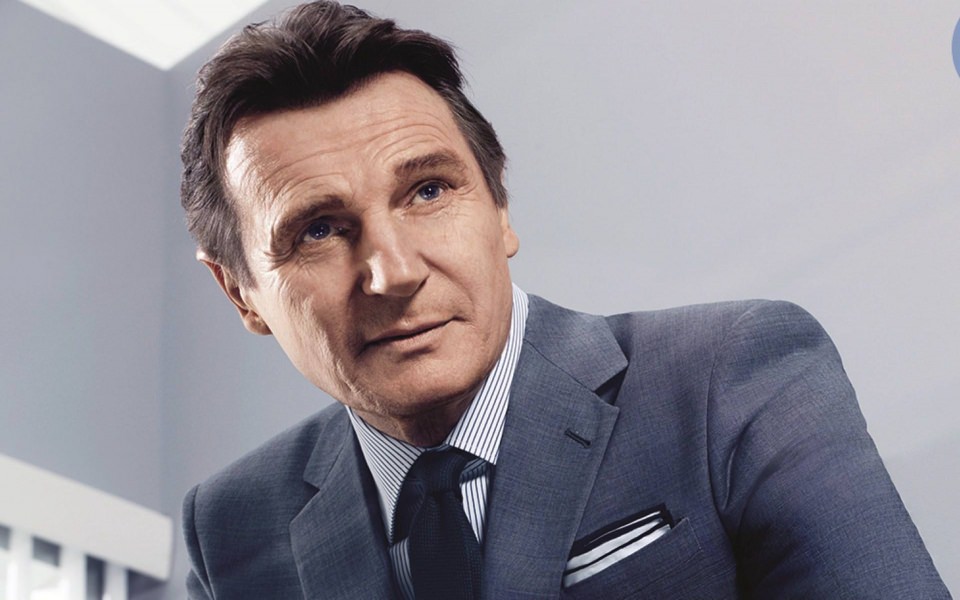 Download Liam Neeson Widescreen Best Live Wallpapers Photos Backgrounds wallpaper