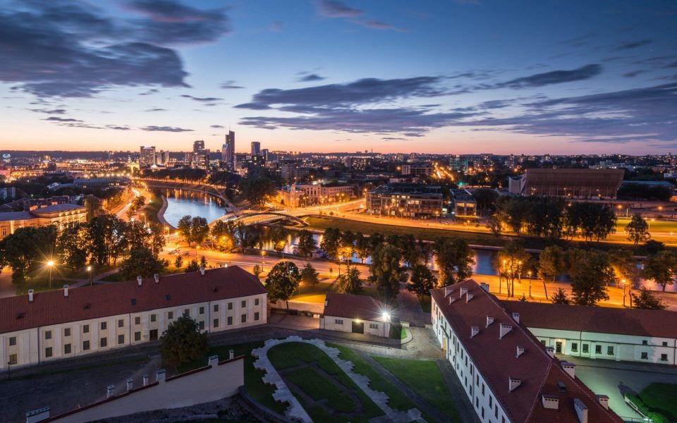 Download Lithuania HD 4K Wallpapers For Apple Watch iPhone wallpaper