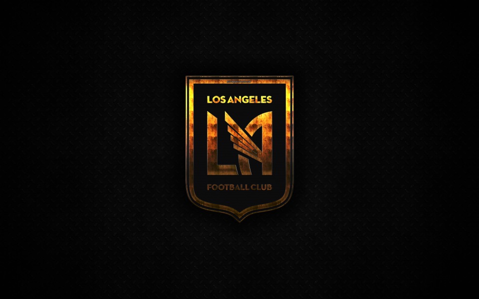 Download Los Angeles FC LA FC 4K 5K 8K HD Display Pictures Backgrounds Images wallpaper