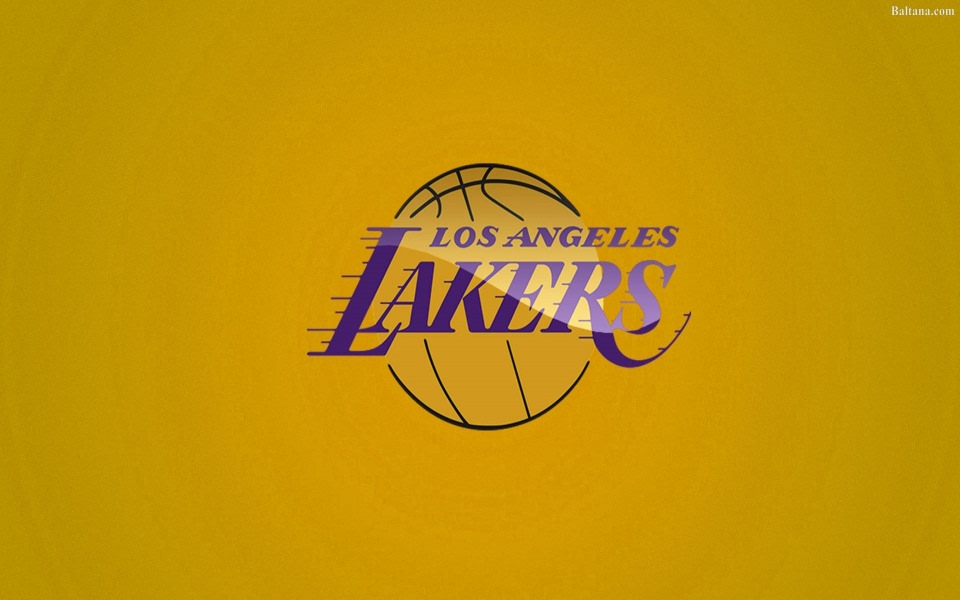 Download Los Angeles Lakers 4K 5K 8K Backgrounds For Desktop And Mobile wallpaper
