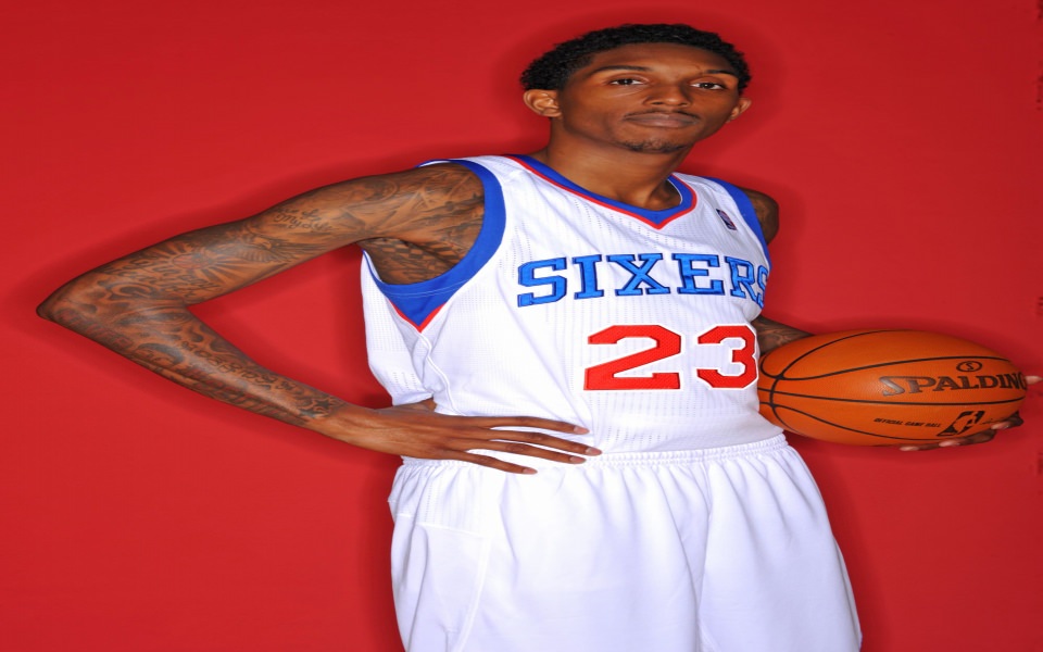 Download Lou Williams 4K 5K 8K HD Display Pictures Backgrounds Images wallpaper