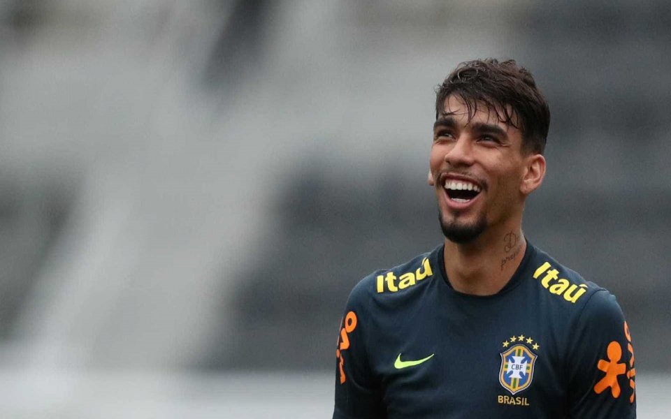 Download Lucas Paqueta 4K 5K 8K HD Display Pictures Backgrounds Images wallpaper